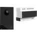 Deurintercom-set — Niko Videokit, 2-draads, met controller en buitenpost, voor opbouw, 1 beldr 510-01001